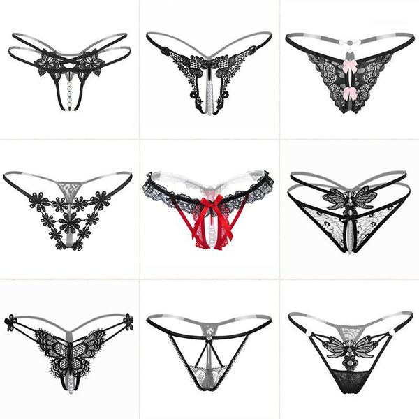 women's panties 10pcs/lot exotic lingerie underwear women tangas g-string thongs, Black;pink
women's panties 10pcs/lot exotic lingerie underwear women tangas g-string thongs, Black;pink