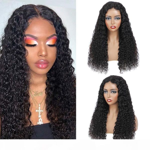 4x4 hairline lace part hd transparent lace closure human hair wigs remy brazilian water wave human hair wigs with baby, Black;brown
4x4 hairline lace part hd transparent lace closure human hair wigs remy brazilian water wave human hair wigs with baby, Black;brown
