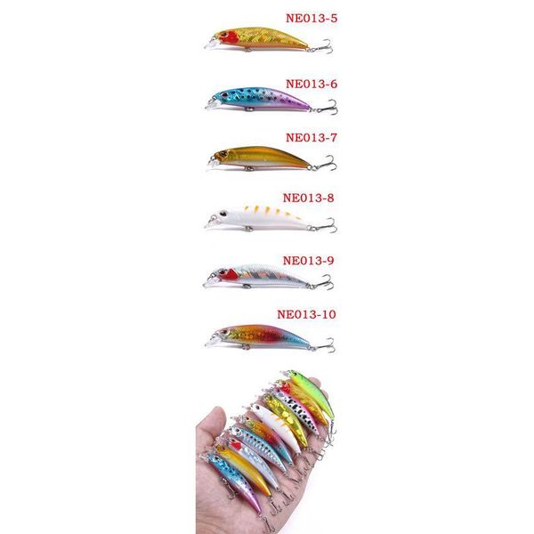 1pc crankbait fishing lures sinking minnow pesca wobblers isca artificial hard bait fishing lure river swimbait pesc qylpmw
1pc crankbait fishing lures sinking minnow pesca wobblers isca artificial hard bait fishing lure river swimbait pesc qylpmw