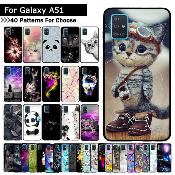 galaxy case 2019 новая мода кремниевая мягкая tpu задняя крышка coque для samsung a515f чехлы телефона a51
galaxy case 2019 новая мода кремниевая мягкая tpu задняя крышка coque для samsung a515f чехлы телефона a51