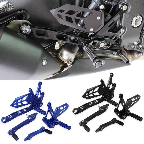 mt10 fz10 motorcycle aluminum adjustable rearset footrest foot pegs rear sets for mt-10 fz-10 mt 10 fz 10 2020-2020 2020
mt10 fz10 motorcycle aluminum adjustable rearset footrest foot pegs rear sets for mt-10 fz-10 mt 10 fz 10 2020-2020 2020