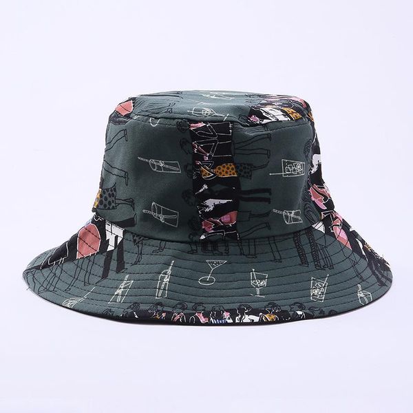 cokk bucket hat мужчины граффити hip hop fisherman cap летние шапки для мужчин женщин унисекс kpop боб hat брим широкий плоский кпт jllqqq b, Blue;gray
cokk bucket hat мужчины граффити hip hop fisherman cap летние шапки для мужчин женщин унисекс kpop боб hat брим широкий плоский кпт jllqqq b, Blue;gray