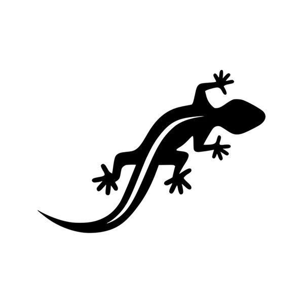 11.1*7.8cm funny lovely lizard salamanders car modelling stickers silhouette accessories c12-1118
11.1*7.8cm funny lovely lizard salamanders car modelling stickers silhouette accessories c12-1118