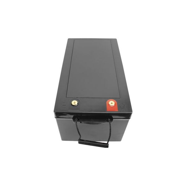 Customized empty battery box 12v 24v 48v 100Ah 150Ah 200Ah 280Ah 300Ah ABS Plastic battery cases for lithium lifepo4 batteries pack
Customized empty battery box 12v 24v 48v 100Ah 150Ah 200Ah 280Ah 300Ah ABS Plastic battery cases for lithium lifepo4 batteries pack
