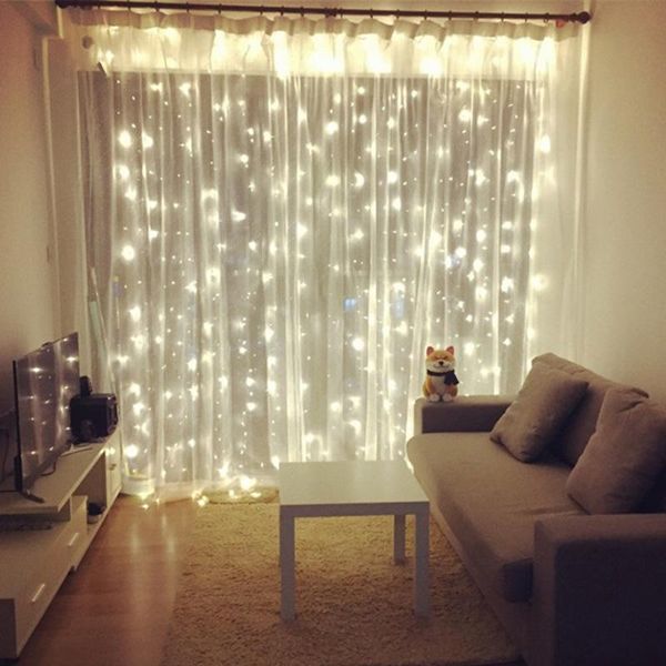 christmas new year decor 3x1/3x2/3x3m curtain led string lights christmas ornaments for home ornaments natal navidad
christmas new year decor 3x1/3x2/3x3m curtain led string lights christmas ornaments for home ornaments natal navidad
