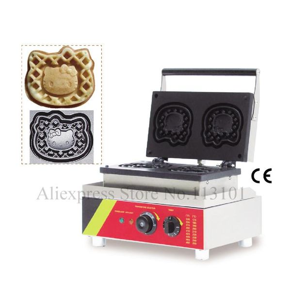 bread makers cartoon cute cat shaped waffle machine unique snack maker stainless steel baker
bread makers cartoon cute cat shaped waffle machine unique snack maker stainless steel baker