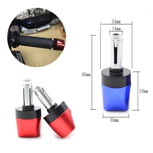 universal 7/8"22mm motorcycle cnc handle bars grip end handlebars tips for street bike1
universal 7/8"22mm motorcycle cnc handle bars grip end handlebars tips for street bike1