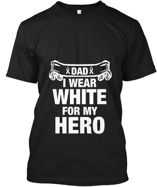 dad-i wear white for my hero lung cancer - dad i popular tagless tee t-shirt100% cotton sport hooded sweatshirt hoodie
dad-i wear white for my hero lung cancer - dad i popular tagless tee t-shirt100% cotton sport hooded sweatshirt hoodie