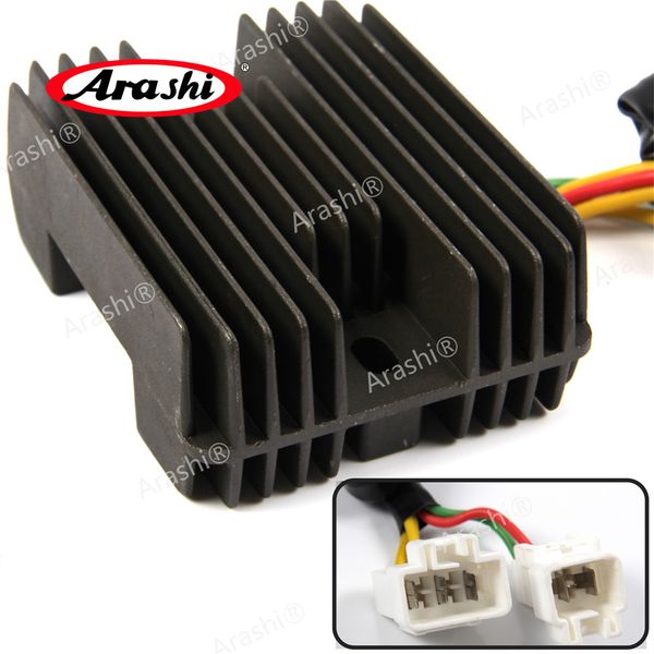 arashi voltage regulator rectifier motorcycle fit for honda rvt1000 2001 2002 / vfr800 2002 - 2009 2003 2004 2005 2006 2007 2008
arashi voltage regulator rectifier motorcycle fit for honda rvt1000 2001 2002 / vfr800 2002 - 2009 2003 2004 2005 2006 2007 2008