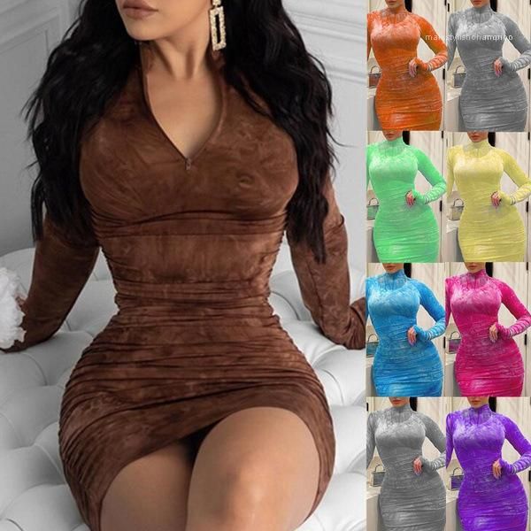 clothing v neck womens dress autumn long sleeve fashion stacked dresses multi color casual female, Black;gray
clothing v neck womens dress autumn long sleeve fashion stacked dresses multi color casual female, Black;gray