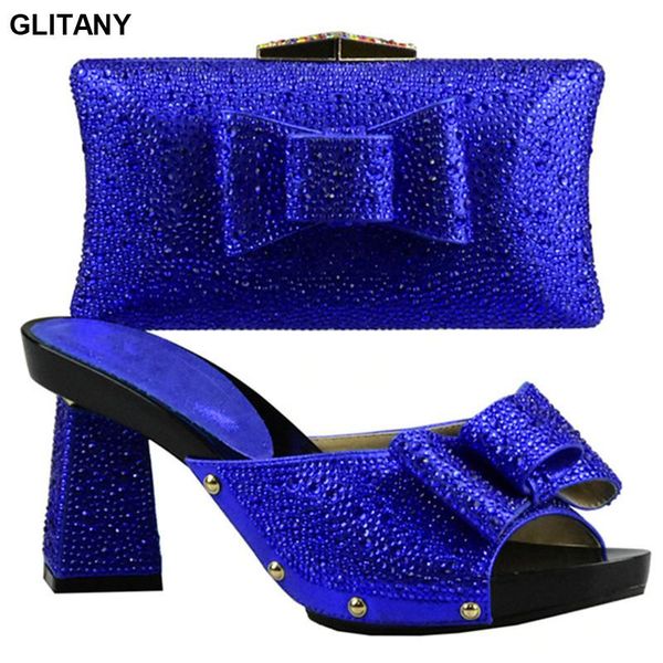 sales in women matching shoes and bag set new arrival blue color italian matching shoes and bags set decorated with rhinestone, Black
sales in women matching shoes and bag set new arrival blue color italian matching shoes and bags set decorated with rhinestone, Black