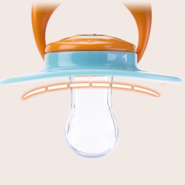 pacifiers# baby soother sleeping pacifier silicone cartoon shape single loaded nipple thumb type soft feeding tool1
pacifiers# baby soother sleeping pacifier silicone cartoon shape single loaded nipple thumb type soft feeding tool1