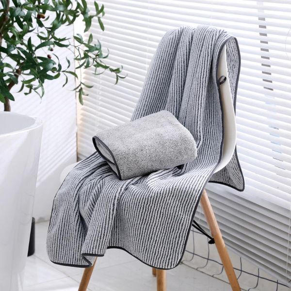 bamboo charcoal fiber bath towel body wrap large shower towels absorbent quick-drying soft household bathroom l bath towels
bamboo charcoal fiber bath towel body wrap large shower towels absorbent quick-drying soft household bathroom l bath towels