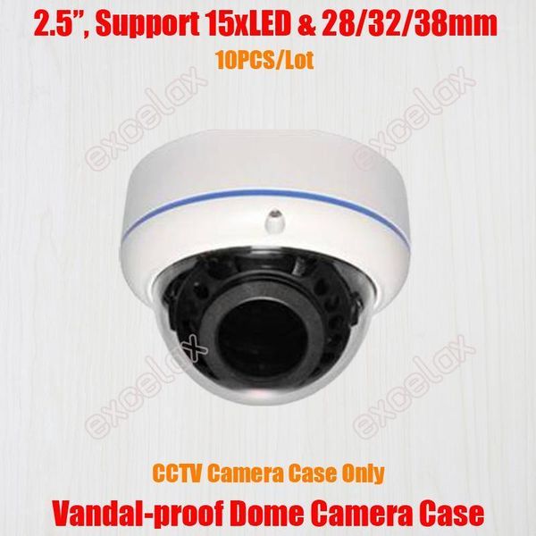 other cctv cameras 10pcs/lot mini -proof varifocal 15x led ir dome camera case ip ceiling mount metal resistant housing casing1
other cctv cameras 10pcs/lot mini -proof varifocal 15x led ir dome camera case ip ceiling mount metal resistant housing casing1