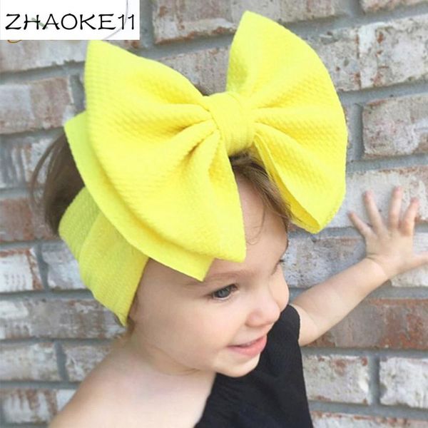 7'' large double layer hair bow headband girls 2020 elastic hair bands kids solid turban head wrap hair accessories
7'' large double layer hair bow headband girls 2020 elastic hair bands kids solid turban head wrap hair accessories