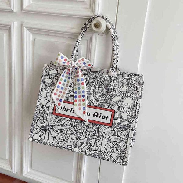 84% off shop factory new fashion canvas large capacity single shoulder printed hand bag women's bow scarf tote bag
84% off shop factory new fashion canvas large capacity single shoulder printed hand bag women's bow scarf tote bag