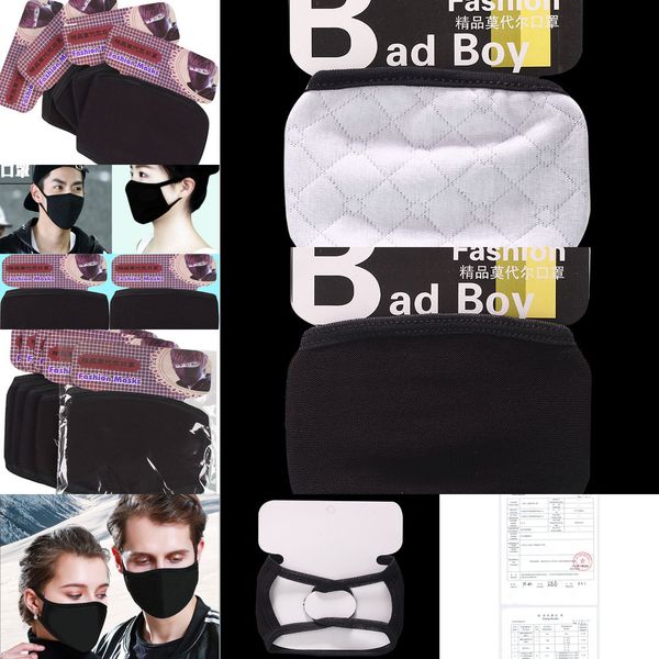 cotton anti-dust us mouth face stockcycling pm wearing 2.5 man woman black white fashion designer mask outlet7pke
cotton anti-dust us mouth face stockcycling pm wearing 2.5 man woman black white fashion designer mask outlet7pke
