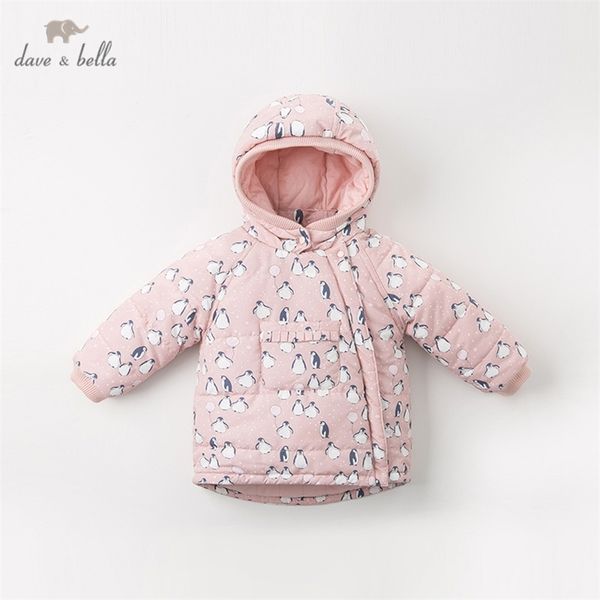 db12414 dave bella winter baby girls hooded cartoon coat infant padded jacket children coat kids padded outerwear lj201120, Blue;gray
db12414 dave bella winter baby girls hooded cartoon coat infant padded jacket children coat kids padded outerwear lj201120, Blue;gray