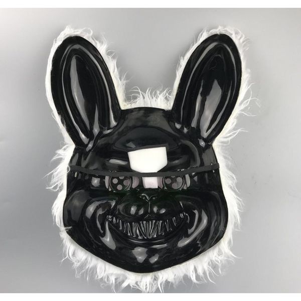 bunny rabbit mask halloween party plush bunny creepy scary mask halloween cold light mask durable fan jllwnc sinabag
bunny rabbit mask halloween party plush bunny creepy scary mask halloween cold light mask durable fan jllwnc sinabag
