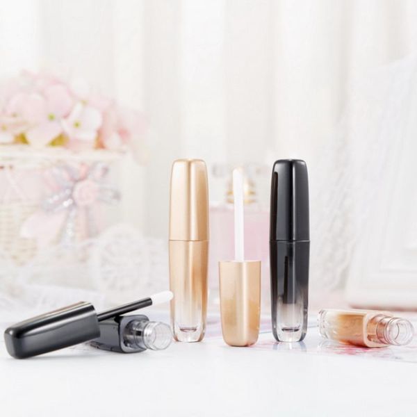 20pcs 3.5ml empty lip gloss tube diy lip gloss container gradient black/gold refillable bottles empty lipgloss bottle1
20pcs 3.5ml empty lip gloss tube diy lip gloss container gradient black/gold refillable bottles empty lipgloss bottle1