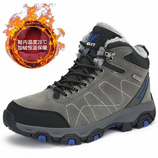 36-47 brand winter fur supper warm snow boots for men male shoes non slip rubber casual work safety casual ankle boots #fy00
36-47 brand winter fur supper warm snow boots for men male shoes non slip rubber casual work safety casual ankle boots #fy00
