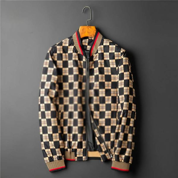 2020 mens jacket designer jacket printed clothes hooded long sleeve blouse men women, Black;brown
2020 mens jacket designer jacket printed clothes hooded long sleeve blouse men women, Black;brown