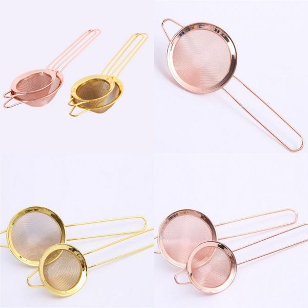 rose gold color oil grid black golden colors cooktail strainer cone cocktails filter screen new arrival 4 5lg l1
rose gold color oil grid black golden colors cooktail strainer cone cocktails filter screen new arrival 4 5lg l1