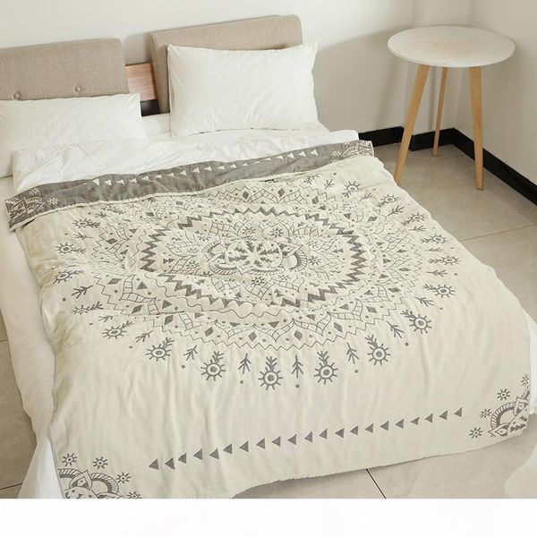 cotton boho summer spring blankets bed sofa travel breathable chic mandala large soft throw blanket para blanket 200x230cm
cotton boho summer spring blankets bed sofa travel breathable chic mandala large soft throw blanket para blanket 200x230cm