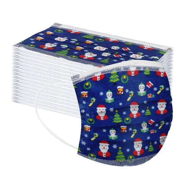 print men 2021mascarilla 50pc and women christmas face fashion adult's mask 3ply earhook mouth caps disposable
print men 2021mascarilla 50pc and women christmas face fashion adult's mask 3ply earhook mouth caps disposable