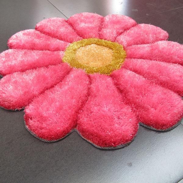 korean silk sunflowers living room bedroom carpet,diameter 90cm petal-shaped rugs and carpets,yoga mat
korean silk sunflowers living room bedroom carpet,diameter 90cm petal-shaped rugs and carpets,yoga mat