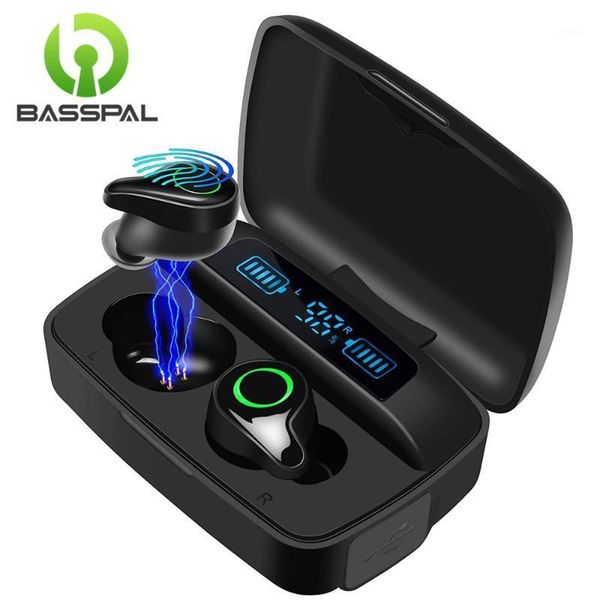 basspal f9 bluetooth 5.0 wireless 156h playtime deep bass hi-fi stereo sound in-ear bluetooth1
basspal f9 bluetooth 5.0 wireless 156h playtime deep bass hi-fi stereo sound in-ear bluetooth1