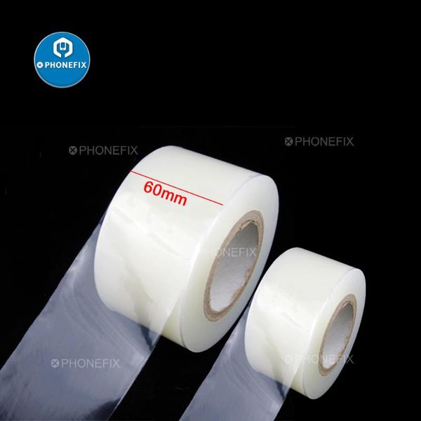 nano transparent waterproof tape adhesive tape 50m length for phone lcd screen glass cleaning film sticker dust removal
nano transparent waterproof tape adhesive tape 50m length for phone lcd screen glass cleaning film sticker dust removal