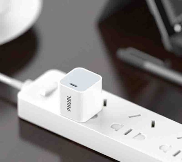 зарядное устройство для быстрого заряда pd20w подходит для iphone 12 мобильного телефона белый мини быстрый зарядной головкой, используемой
зарядное устройство для быстрого заряда pd20w подходит для iphone 12 мобильного телефона белый мини быстрый зарядной головкой, используемой