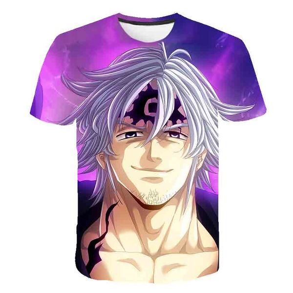 cool men seven deadly sins japanese anime nanatsu no taizai comfortable camiseta 3d print shirts harajuku hippie comics men clothing
cool men seven deadly sins japanese anime nanatsu no taizai comfortable camiseta 3d print shirts harajuku hippie comics men clothing