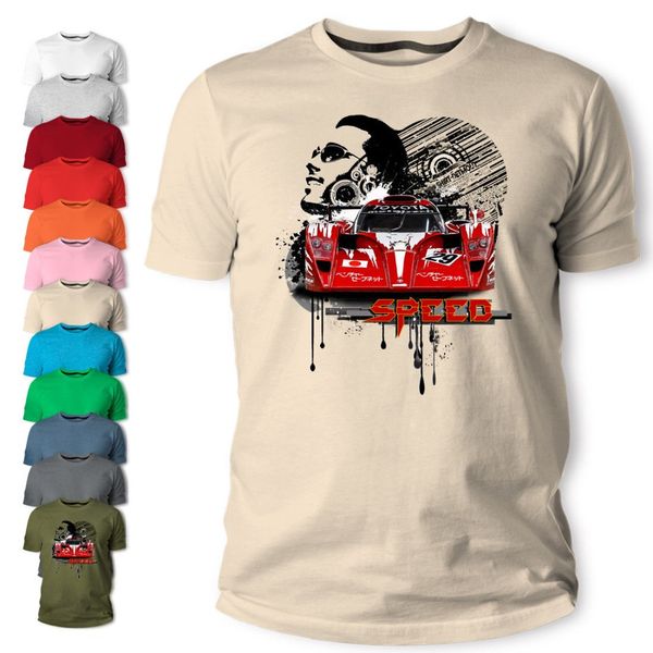 t японский классический легенда автомобилей gt one young классический vintage «s teessummer мода короткие рукава тис марка спорт толстовка т
t японский классический легенда автомобилей gt one young классический vintage «s teessummer мода короткие рукава тис марка спорт толстовка т