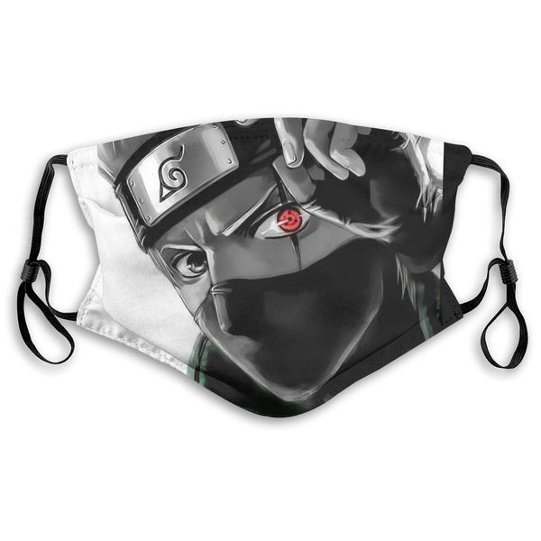 kakashi hatake naruto balaclava men's women's face mask dustproof mouth cover with 2 filteradjustable made in usa
kakashi hatake naruto balaclava men's women's face mask dustproof mouth cover with 2 filteradjustable made in usa