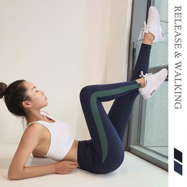 r&w women sports autumn full length leggings tight side decoration high waist bran design pants yoga running sport legging sexy, White;red
r&w women sports autumn full length leggings tight side decoration high waist bran design pants yoga running sport legging sexy, White;red