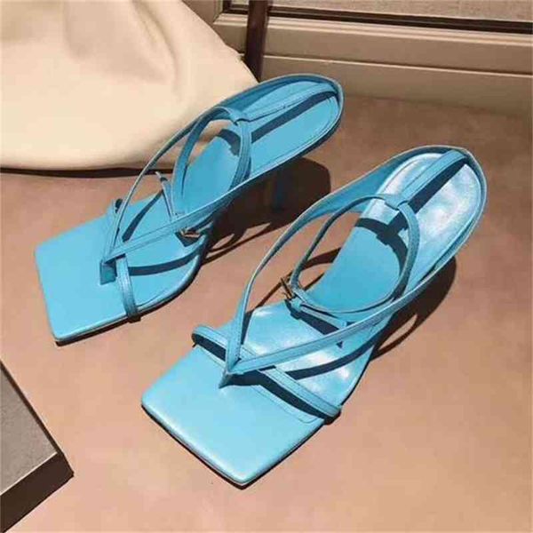 package chic origin sky blue v strap stretch sandal designer heels stable sole genuine leather shoes with a squared tradingbear, Black
package chic origin sky blue v strap stretch sandal designer heels stable sole genuine leather shoes with a squared tradingbear, Black