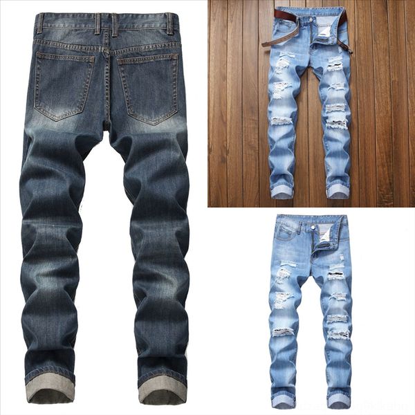 iw0pr men hole's grey slim fit jeans motorcycle pants hip hop jean men bootcut jeans for men streetwear stretch denim man white rip jea, Black
iw0pr men hole's grey slim fit jeans motorcycle pants hip hop jean men bootcut jeans for men streetwear stretch denim man white rip jea, Black