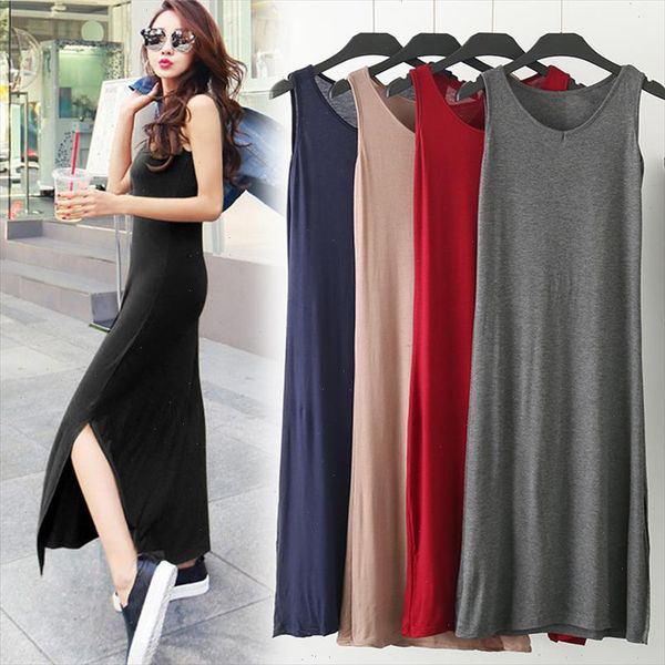maxi t shirt dress women summer beach casual boho elegant vintage bandage bodycon wrap black split long dresses, Black;gray
maxi t shirt dress women summer beach casual boho elegant vintage bandage bodycon wrap black split long dresses, Black;gray