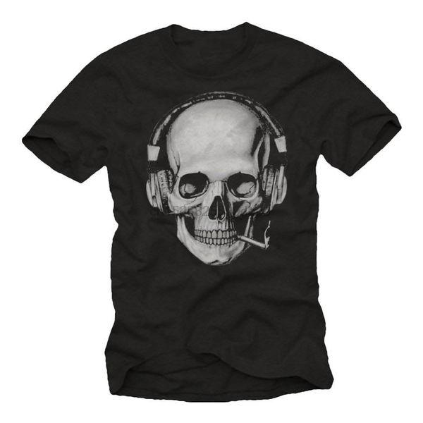 vintage gothic clothing smoking skull with headphones 2020 short sleeve men slim fit hoodie designers t shirts sweatshirt 
vintage gothic clothing smoking skull with headphones 2020 short sleeve men slim fit hoodie designers t shirts sweatshirt