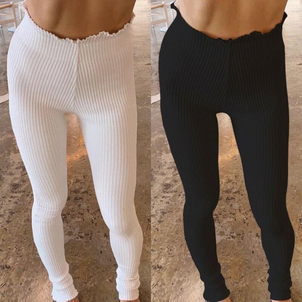 women high waist casual skinny leggings pants stretch slim pencil trousers lady fashion yoga sports long kg-924, White;red
women high waist casual skinny leggings pants stretch slim pencil trousers lady fashion yoga sports long kg-924, White;red
