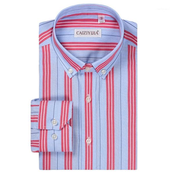 men's cotton striped button cuff dress shirts pocket-less design contrast colors casual standard-fit long sleeve shirt1, White;black
men's cotton striped button cuff dress shirts pocket-less design contrast colors casual standard-fit long sleeve shirt1, White;black
