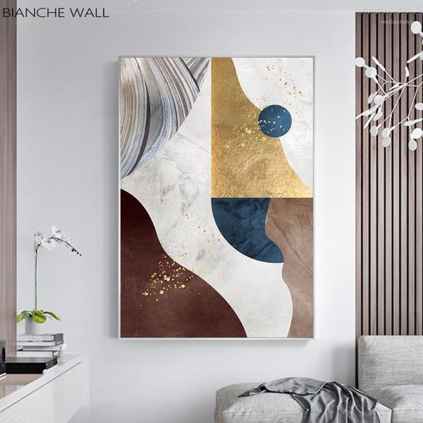 paintings nordic modern geometric pattern gold color block abstract poster wall art canvas prints pictures painting1
paintings nordic modern geometric pattern gold color block abstract poster wall art canvas prints pictures painting1