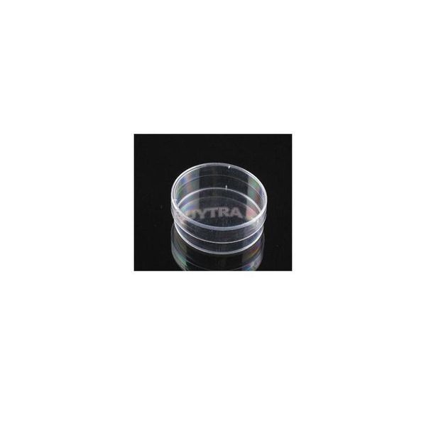 10pcs clear petri dishes with lids disposable plastic sterile petri dish chemical laboratory suppl bbyups 
10pcs clear petri dishes with lids disposable plastic sterile petri dish chemical laboratory suppl bbyups