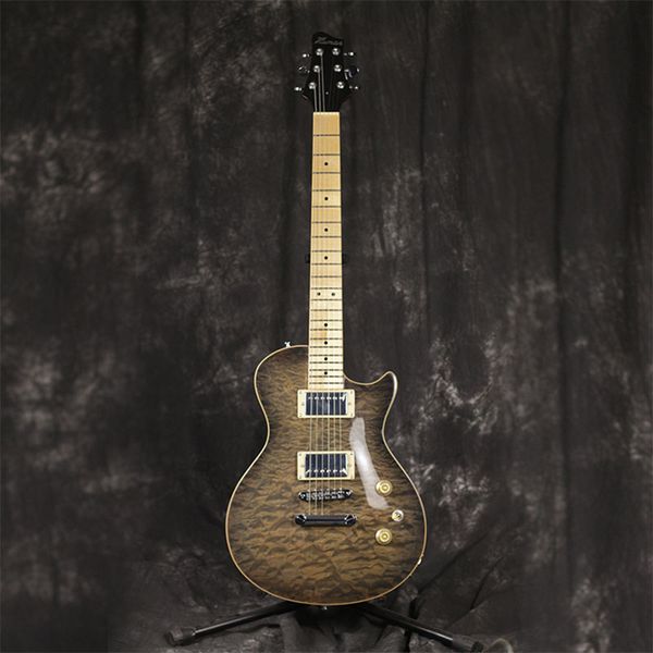 factory direct sales lp style electric guitar quilt maple hlp02 charcoal burst
factory direct sales lp style electric guitar quilt maple hlp02 charcoal burst
