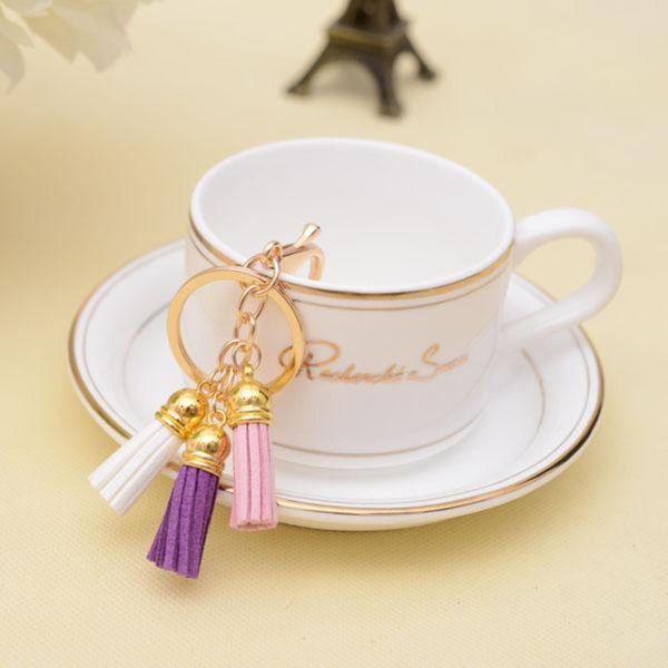 leather tassel keychain for women bag charm womens keyring llaveros mujer chaveiro porte cle chaveiros sleutelhanger eh782 h jllsaq
leather tassel keychain for women bag charm womens keyring llaveros mujer chaveiro porte cle chaveiros sleutelhanger eh782 h jllsaq
