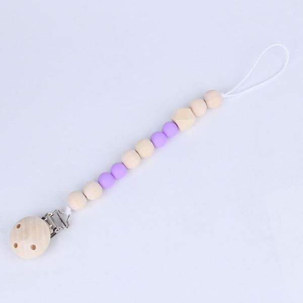 2020 baby feeding accessories 1pc dummy clip pacifier chain baby soother colorful wood crochet wooden toy wooden new
2020 baby feeding accessories 1pc dummy clip pacifier chain baby soother colorful wood crochet wooden toy wooden new