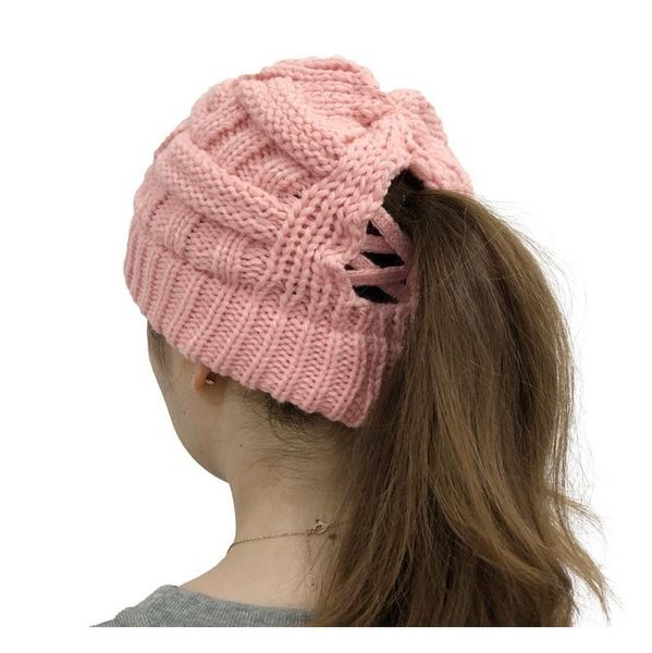 winter criss cross ponytail beanie warm wool knitted hat messy cross ponytail knitting hat women winter jllzra sport77777
winter criss cross ponytail beanie warm wool knitted hat messy cross ponytail knitting hat women winter jllzra sport77777