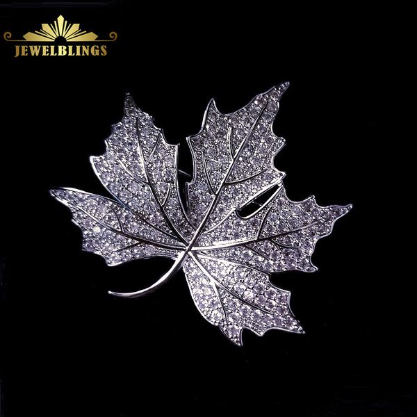 queen vintage micro pave cz canadian maple leaf brooches victorian stylized sugar leaf pin bling mother gift shawl coat jewelry 201009, Gray
queen vintage micro pave cz canadian maple leaf brooches victorian stylized sugar leaf pin bling mother gift shawl coat jewelry 201009, Gray